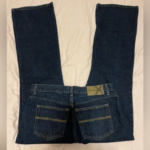 Excellent condition 13/14 Flare jeans from Express
